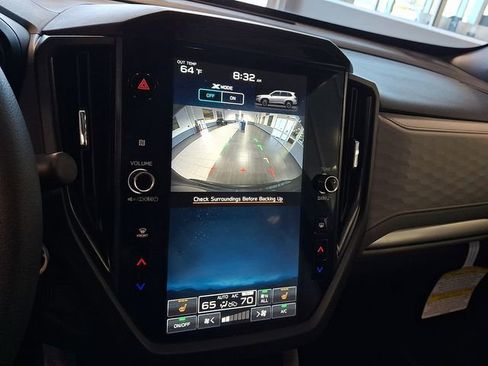 Certified 2025 Subaru Forester Premium image 17