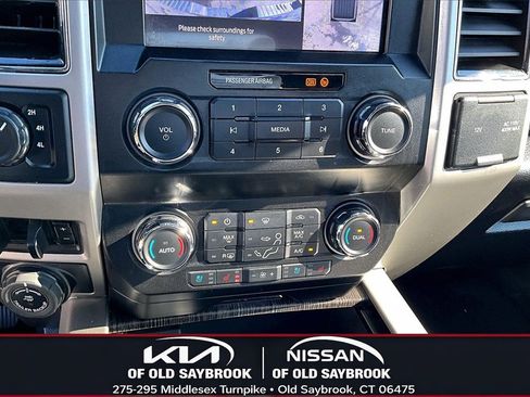 Used 2020 Ford F250 Lariat image 16