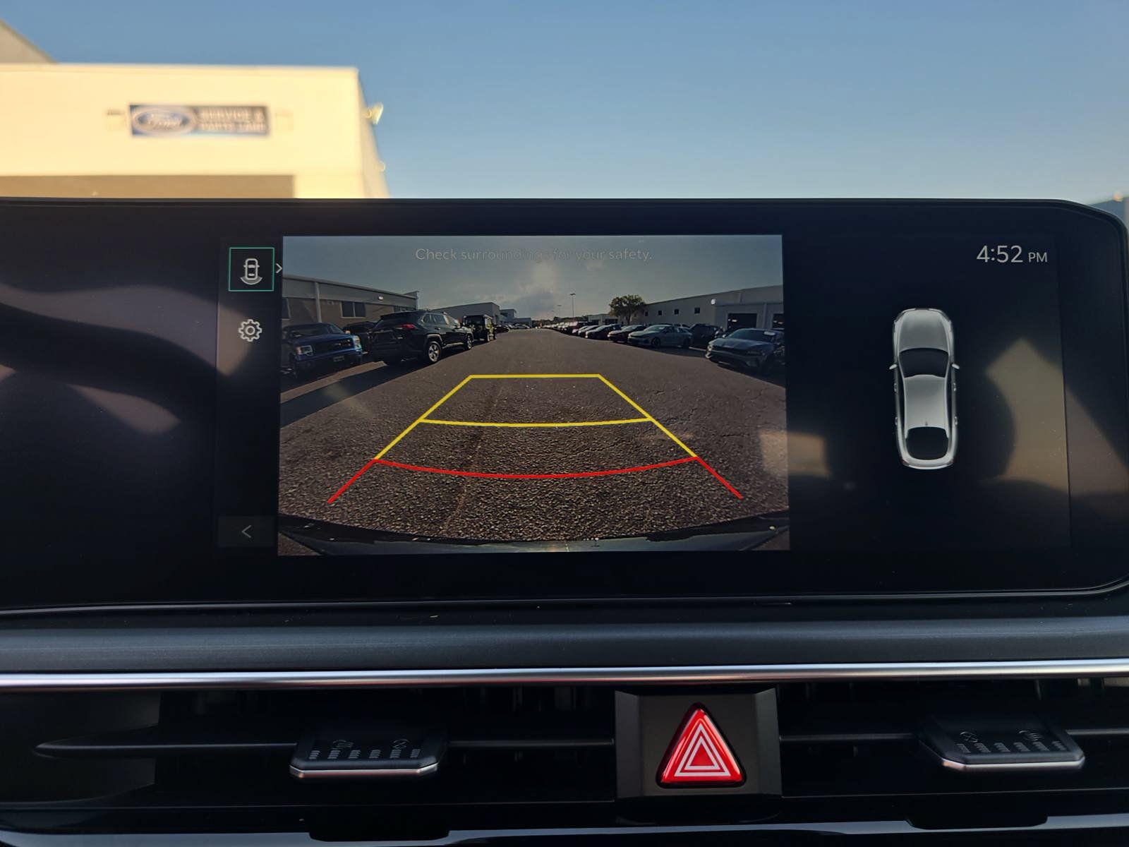 New 2026 Kia K5 GT-Line FWD image 23