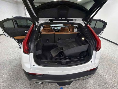 Used 2019 Cadillac XT4 Premium Luxury FWD image 30