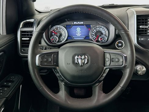 Used 2025 RAM 1500 Laramie image 18