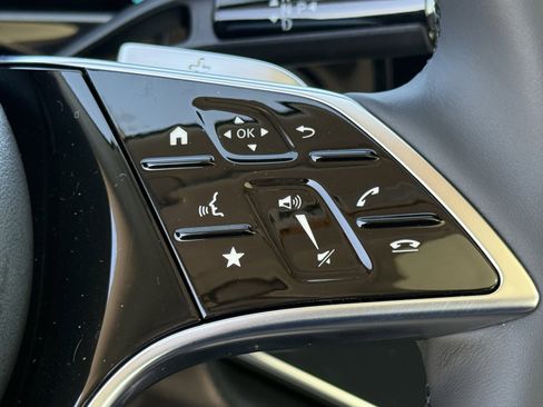 New 2026 Mercedes-Benz E 350 E 350 image 21