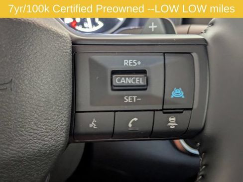 Used 2026 Nissan Rogue Dark Armor FWD image 26