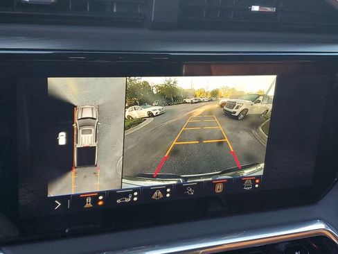 Used 2026 GMC Sierra 1500 Denali Ultimate image 22