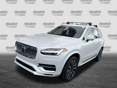 Used 2022 Volvo XC90 T8 Inscription Expression AWD/4WD image 5