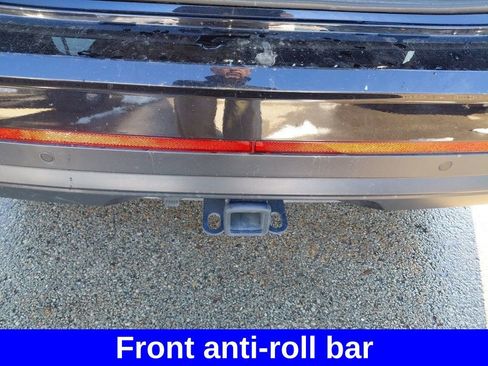 Used 2025 Volkswagen Atlas SE image 16