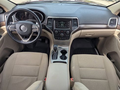 Used 2016 Jeep Grand Cherokee Laredo image 15