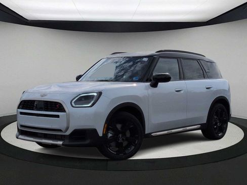 New 2027 MINI Cooper Countryman S AWD/4WD image 1