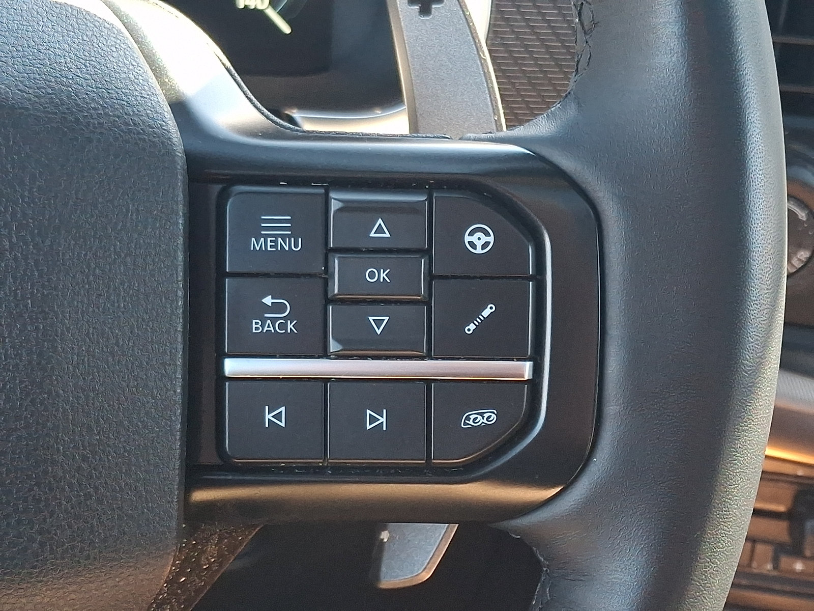 Certified 2023 Ford F150 Raptor w/ Raptor 37 Performance Package AWD/4WD image 27
