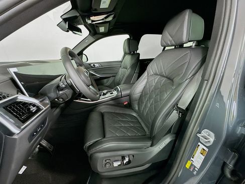 New 2026 BMW X5 xDrive50e w/ M Sport Package image 16