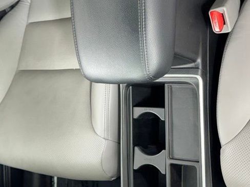 Used 2015 Honda CR-V Touring image 35