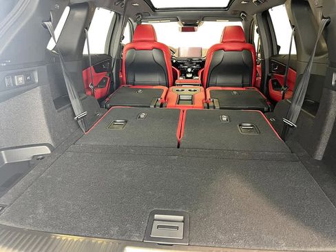 New 2026 Acura MDX Type S image 36