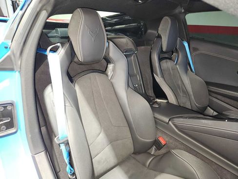 Used 2022 Chevrolet Corvette Stingray Preferred Cpe w/ Z51 Performance Package image 22