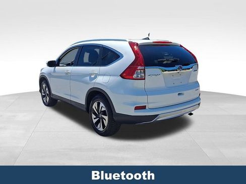 Used 2016 Honda CR-V Touring image 5