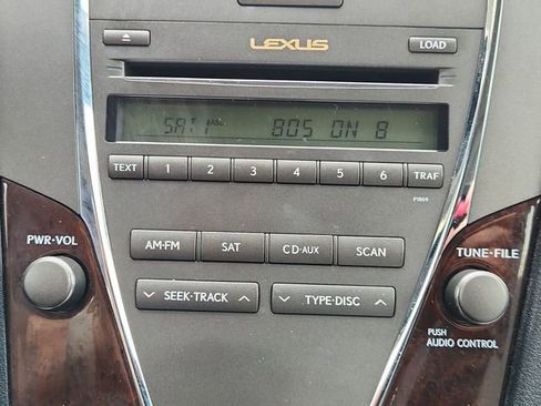 Used 2011 Lexus ES 350 image 13