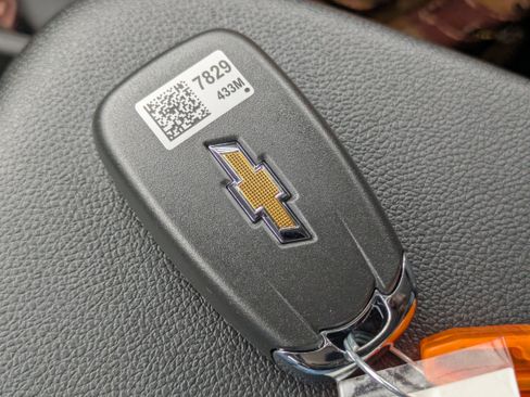 New 2026 Chevrolet Trax LT image 22