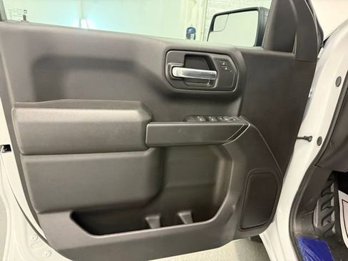 New 2026 GMC Sierra 1500 Pro w/ Pro Value Package image 12