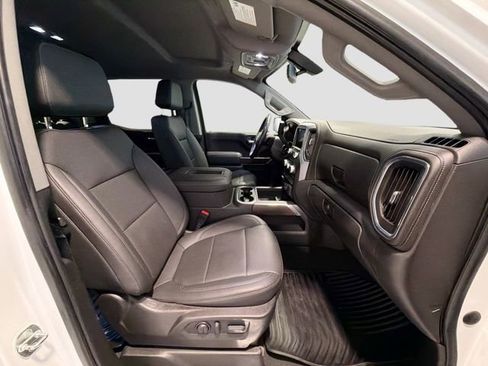 Certified 2021 GMC Sierra 1500 SLT image 23