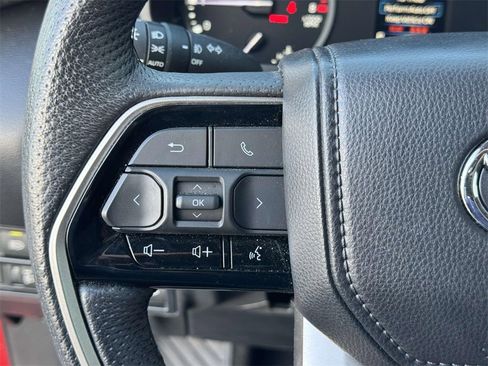 Used 2023 Toyota Tundra SR5 w/ TRD Off-Road Premium Package image 10