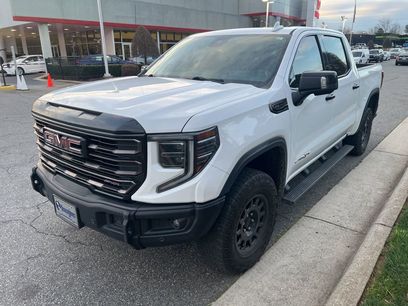 Used 2023 GMC Sierra 1500 AT4X w/ AT4X AEV Edition