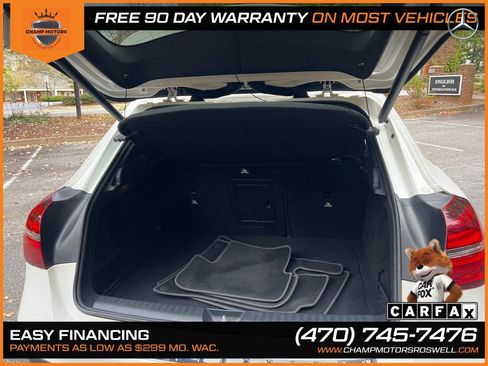 Used 2019 Mercedes-Benz GLA 250 image 10