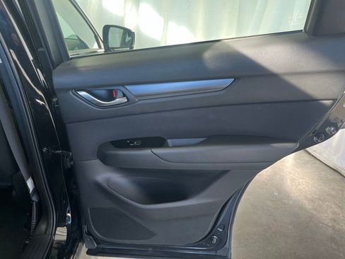 Certified 2022 MAZDA CX-5 AWD 2.5 S image 24