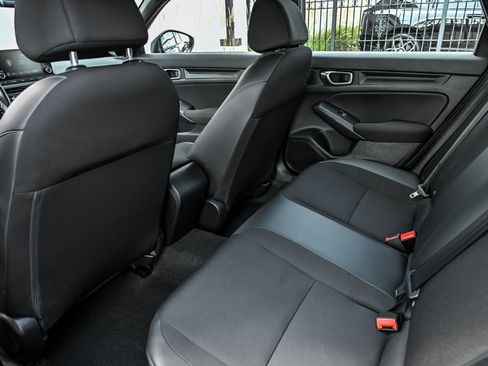 Used 2024 Honda Civic Sport image 21
