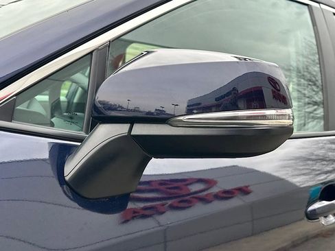 Certified 2024 Toyota RAV4 XLE Premium w/ Weather Package image 9