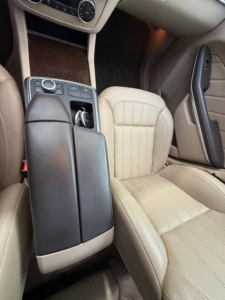 Used 2013 Mercedes-Benz GL 450 4MATIC image 27