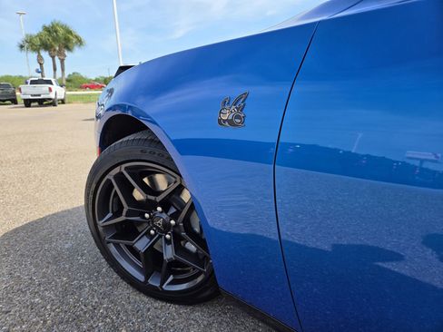 New 2026 Dodge Charger Scat Pack AWD/4WD image 11