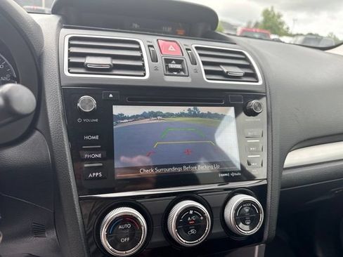 Used 2017 Subaru Forester 2.5i Premium AWD/4WD image 25