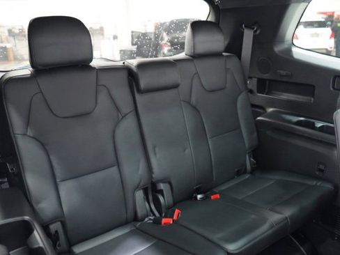 New 2025 Kia Telluride SX Prestige X-Line image 35