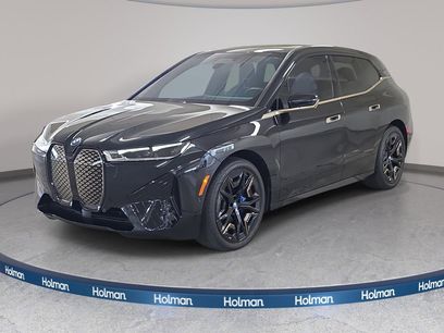 Used 2023 BMW iX M60 w/ Executive Package
