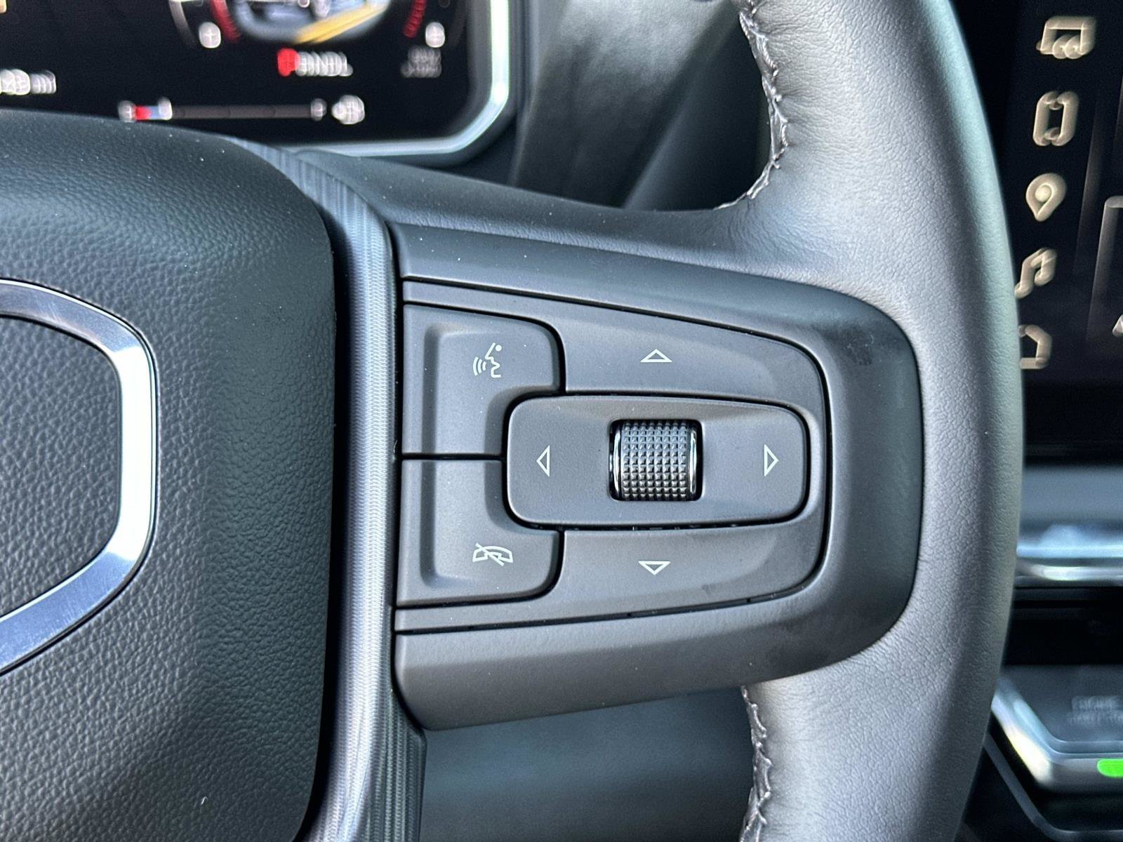 New 2026 GMC Sierra 2500 Denali Ultimate AWD/4WD image 12