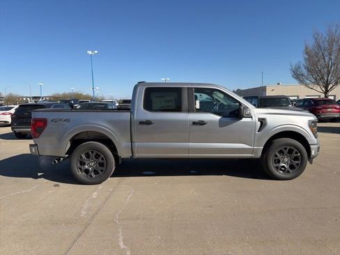 New 2026 Ford F150 STX AWD/4WD image 3