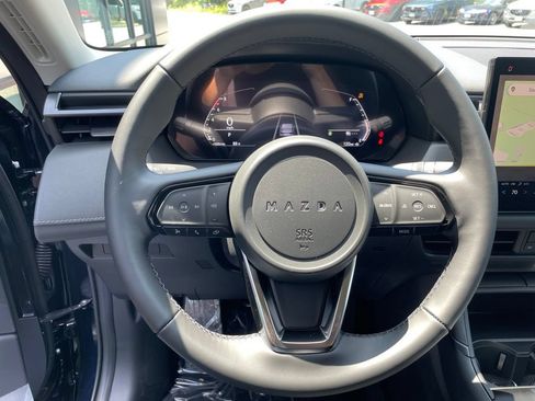 New 2026 MAZDA CX-5 Preferred AWD/4WD image 17