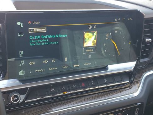 Used 2023 Chevrolet Silverado 1500 LT Trail Boss w/ Protection Package image 17