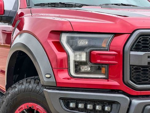 Used 2020 Ford F150 Raptor w/ Equipment Group 802A Luxury AWD/4WD image 10