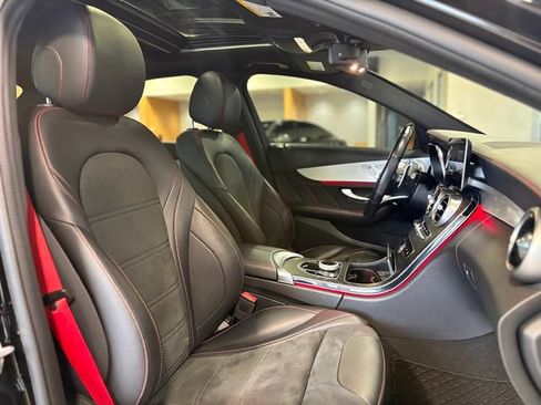 Used 2021 Mercedes-Benz C 43 AMG 4MATIC Sedan image 25