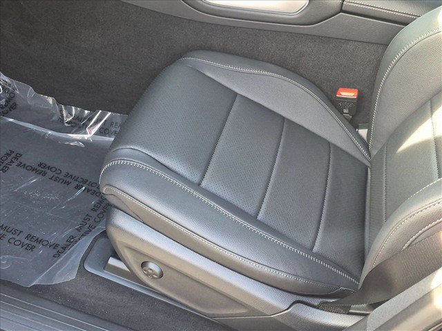 New 2027 Mercedes-Benz GLE 450 4MATIC image 4