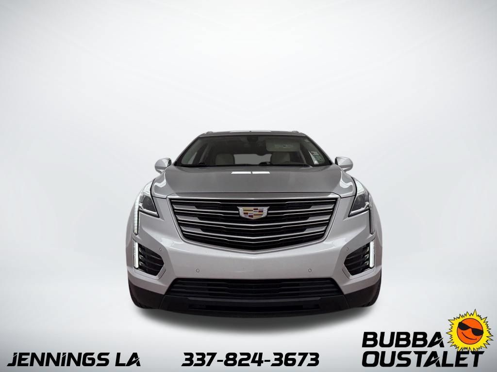 Used 2019 Cadillac XT5 Premium Luxury FWD image 8