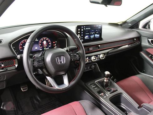 Used 2025 Honda Civic Si image 7