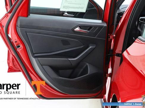 Used 2023 Volkswagen Jetta GLI Autobahn FWD image 17