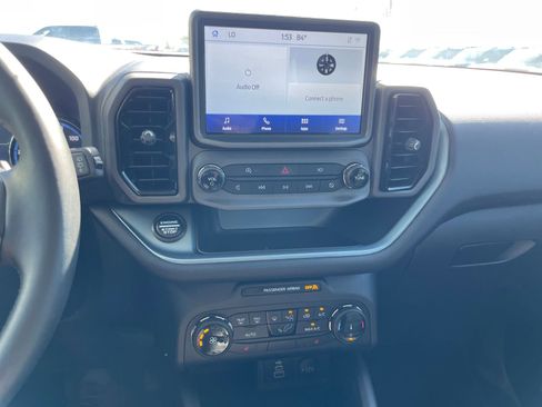 Used 2024 Ford Bronco Sport Badlands image 18