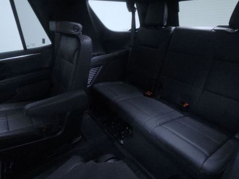 Used 2025 Chevrolet Tahoe High Country w/ Sun And Tow Package AWD/4WD image 24
