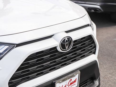 Certified 2024 Toyota RAV4 XLE image 6