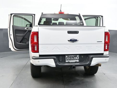 Used 2020 Ford Ranger XLT w/ FX4 Off-Road Package image 36