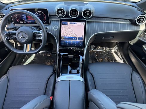 Used 2024 Mercedes-Benz C 300 Sedan image 10