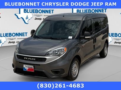 Used 2022 RAM ProMaster City Wagon