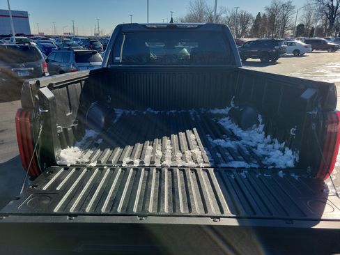 New 2026 Toyota Tundra SR5 w/ SR5 Convenience Package image 10